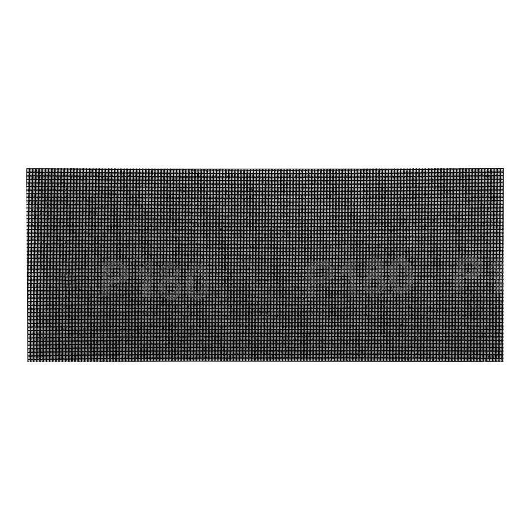 GRAPHITE Brúsny papier 115 x 280 mm, P180 58T156