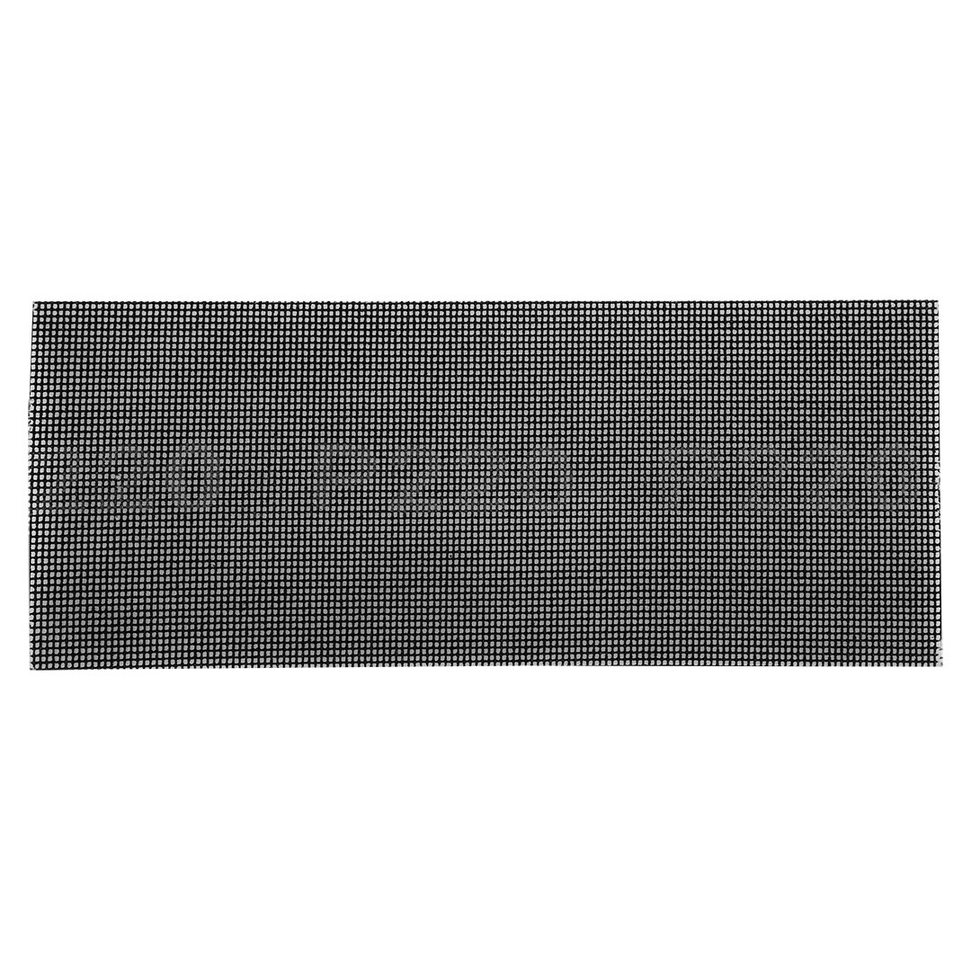 GRAPHITE Brúsny papier 115 x 280 mm, P220 58T157