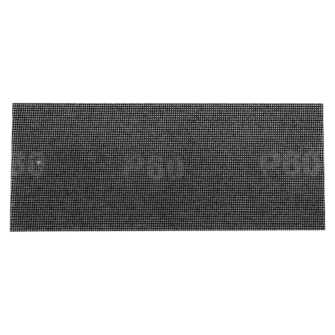 GRAPHITE Brúsny papier 115 x 280 mm, P60 58T151
