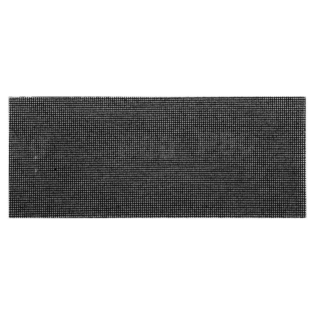 GRAPHITE Brúsny papier 115 x 280 mm, P80 58T152