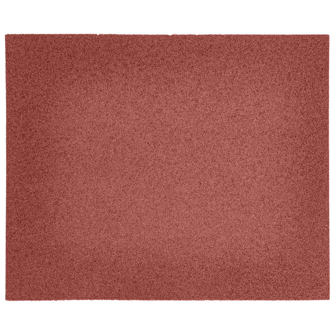 GRAPHITE Brúsny papier 230 x 280 mm, P150 58T348