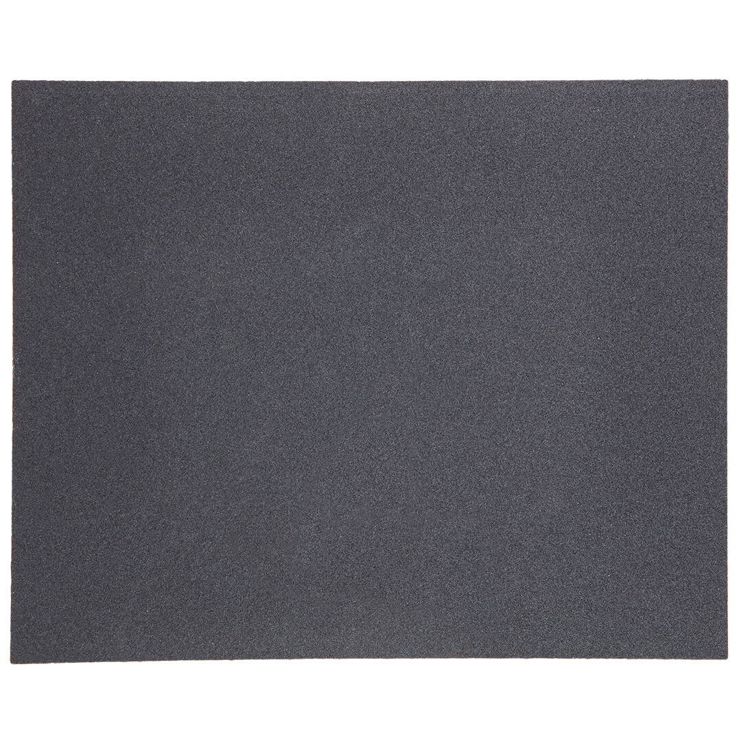 GRAPHITE Brúsny papier 230 x 280 mm, K100 55H898