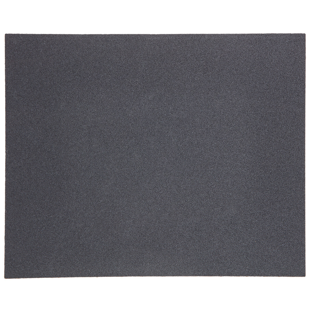 VERTO Brúsny papier 230 x 280 mm, K80 63H080