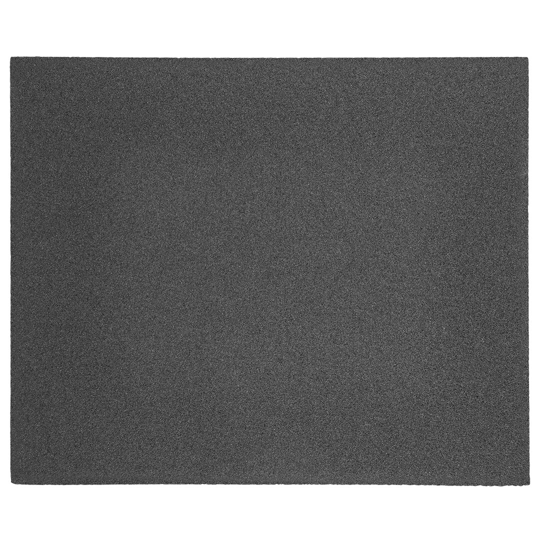 GRAPHITE Brúsny papier na vodnej báze 230 x 280 mm, P320 58T219