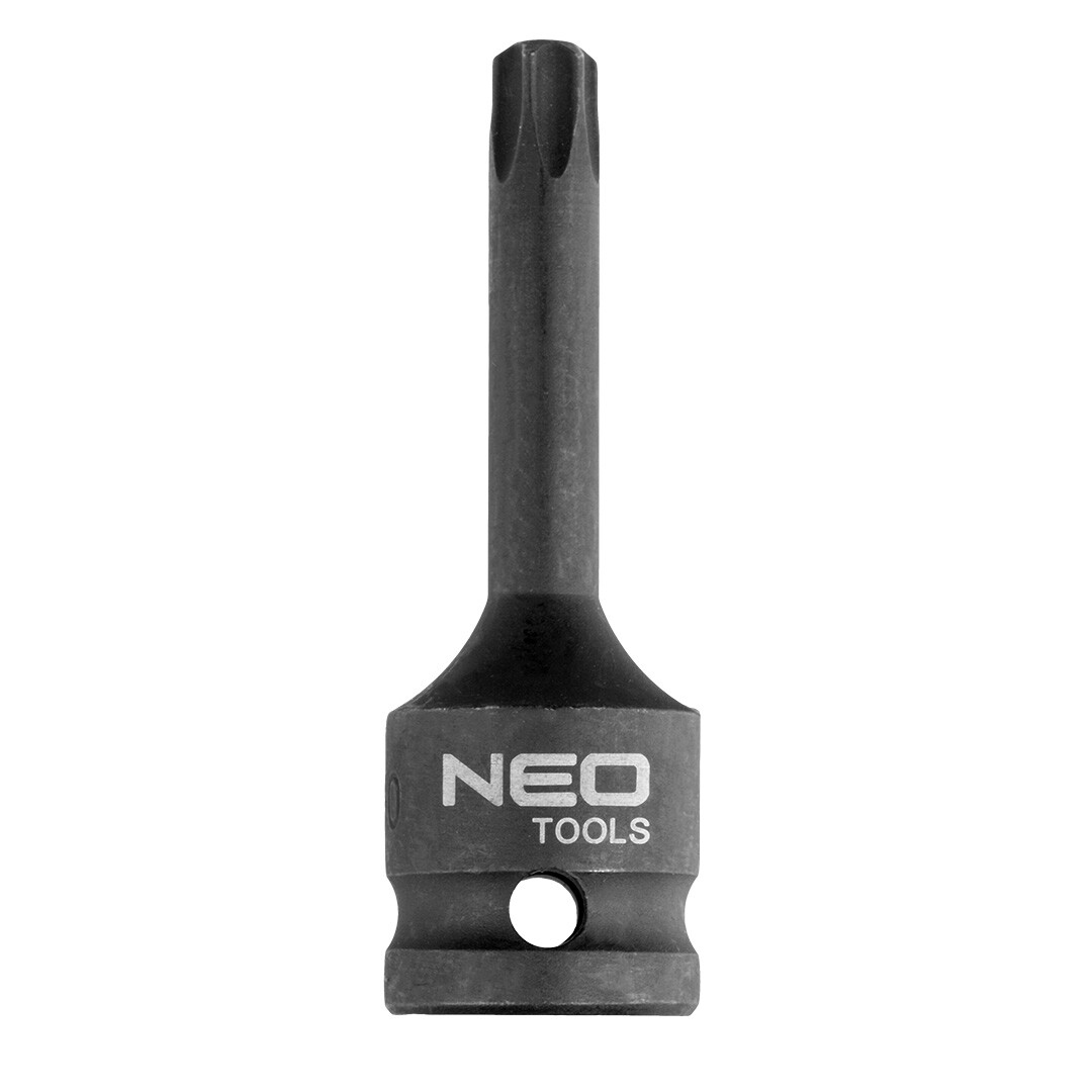 NEO TOOLS Rázový nástavec T60, 1/2