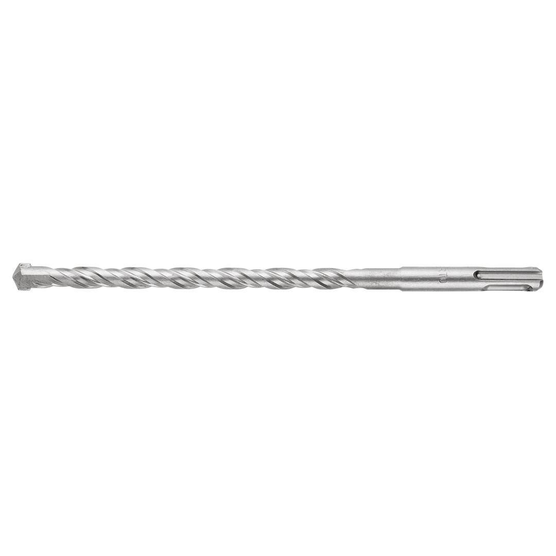 VERTO Vrták, SDS-Plus, 10 x 210 mm, S4 60H635