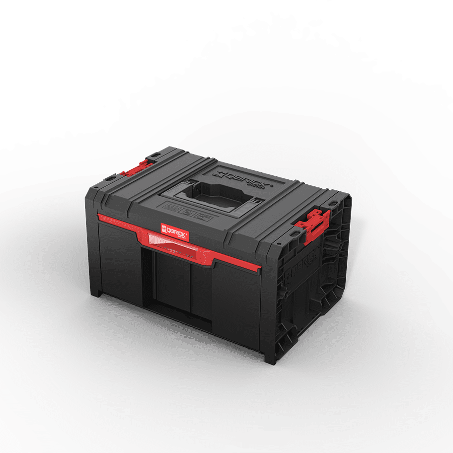 ProfiGaráž Box na náradie PRO DRAWER 1 TOOLBOX 2.0 BASIC
