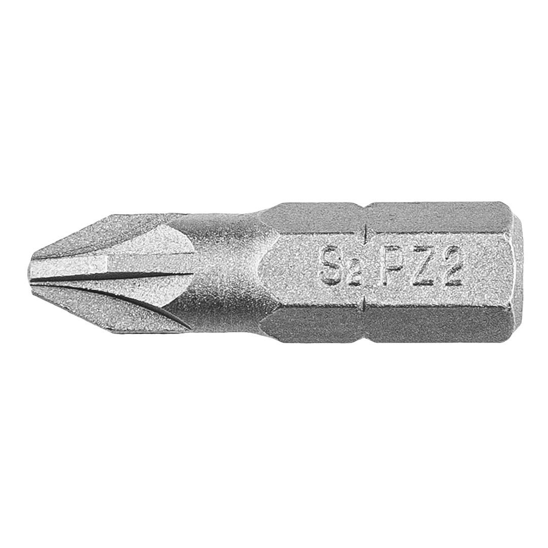 GRAPHITE Bity Phillips PZ2 x 25 mm 57H956