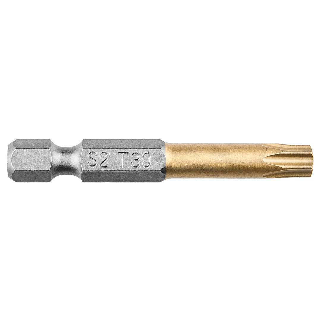 GRAPHITE Bity Torx TX30 x 50 mm 57H989