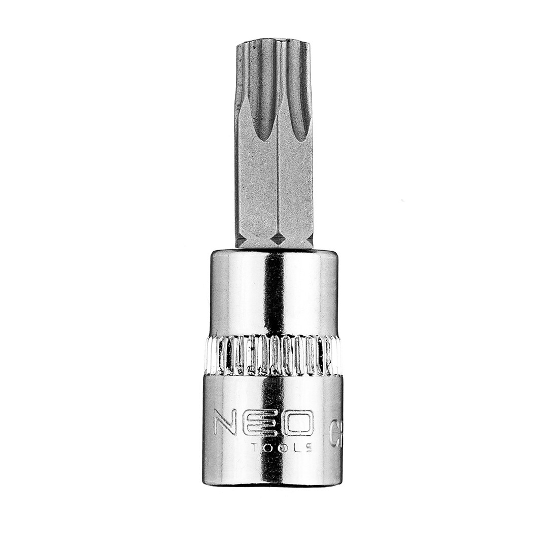 NEO TOOLS Bity TORX TX40 na nástrčnom 1/4