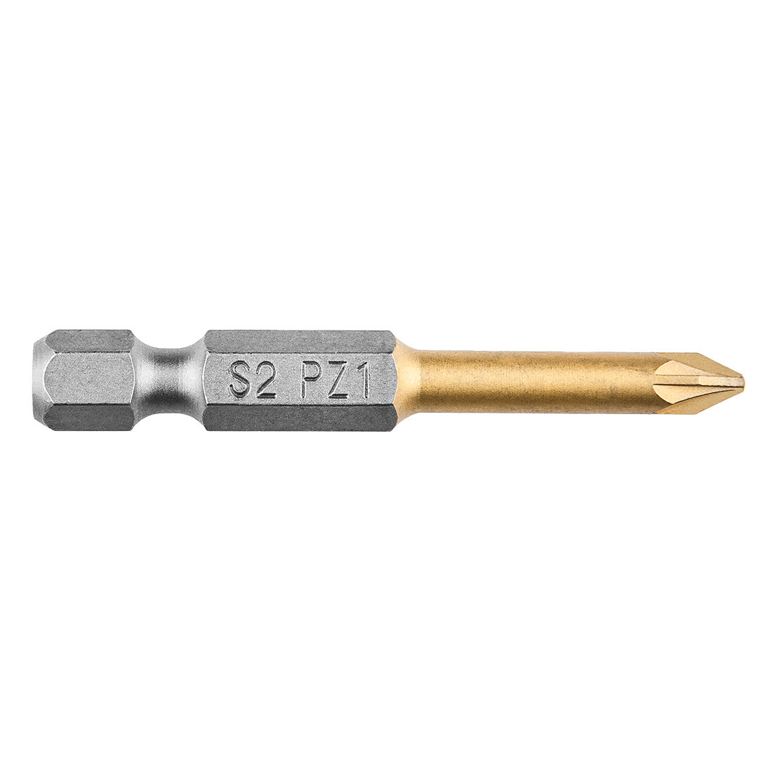 GRAPHITE Bity, PZ1 x 50mm 57H981