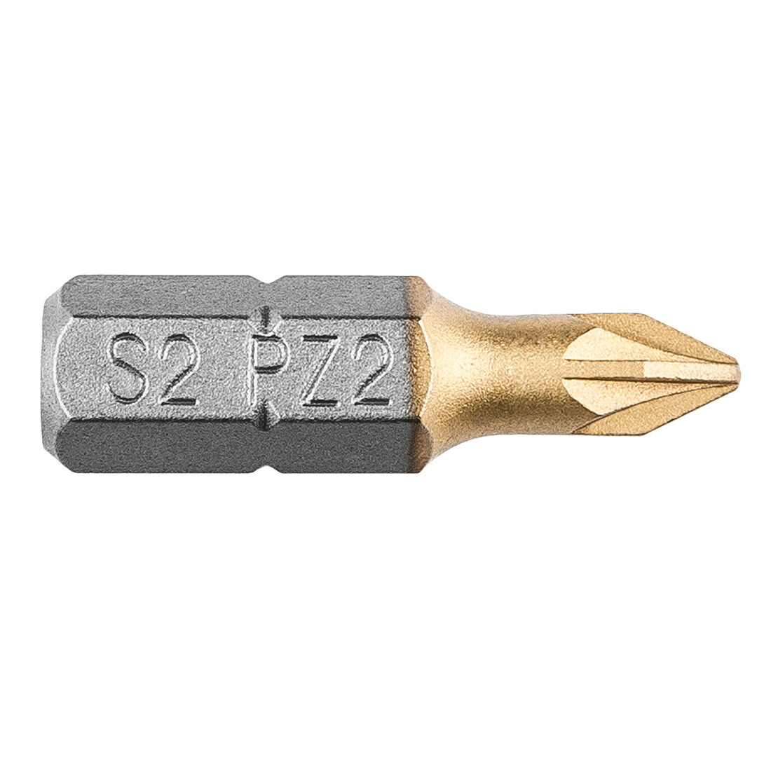 GRAPHITE Bity, PZ2 x 25mm, 2 ks 57H964