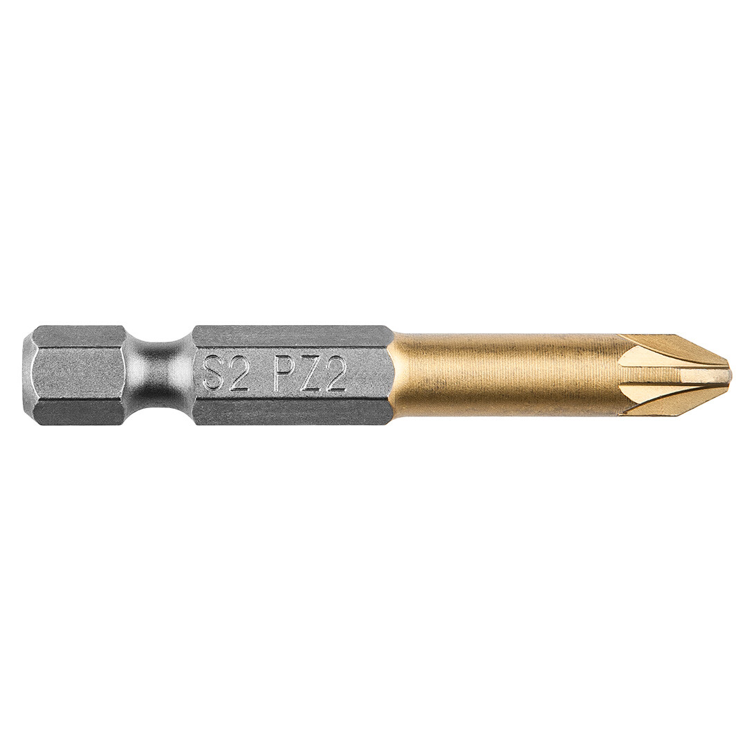GRAPHITE Bity, PZ2 x 50mm 57H982