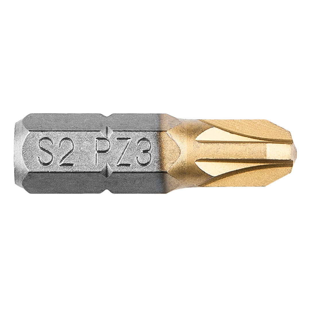 GRAPHITE Bity, PZ3 x 25mm, 2 ks 57H965