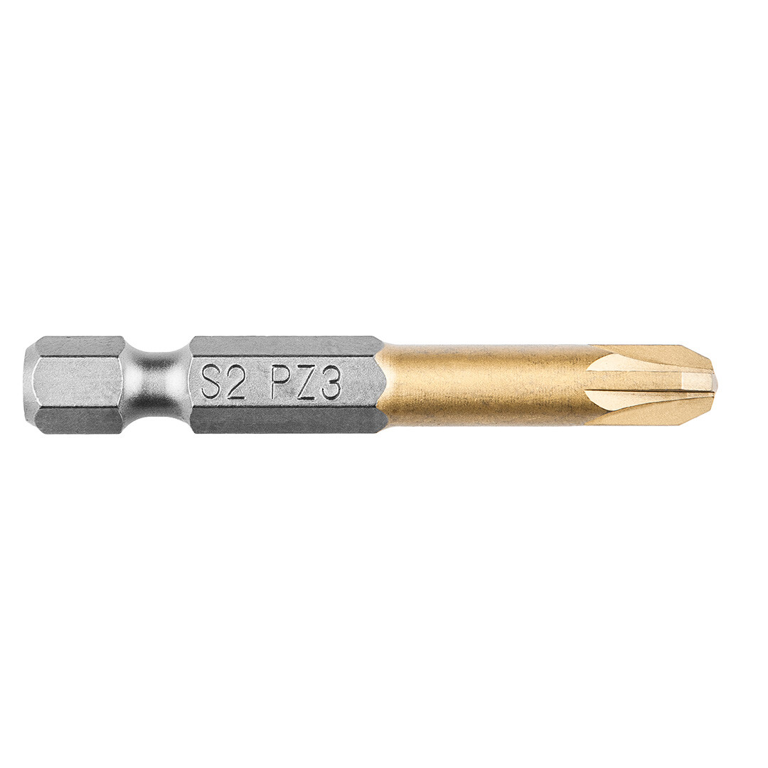 GRAPHITE Bity, PZ3 x 50mm 57H983