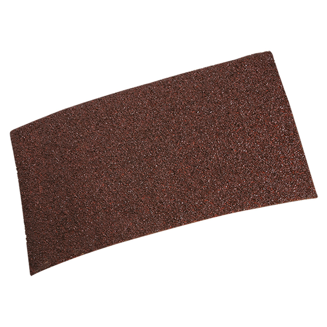 TOPEX Brúsenie plátno, 230 x 280 mm, K220, 10 ks 08A434