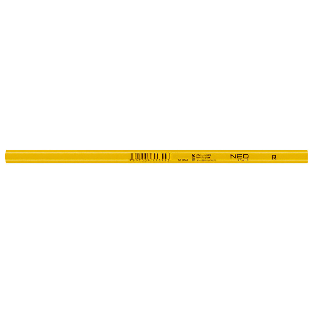 NEO TOOLS Ceruzka stolárska, 240 mm, R 13-802