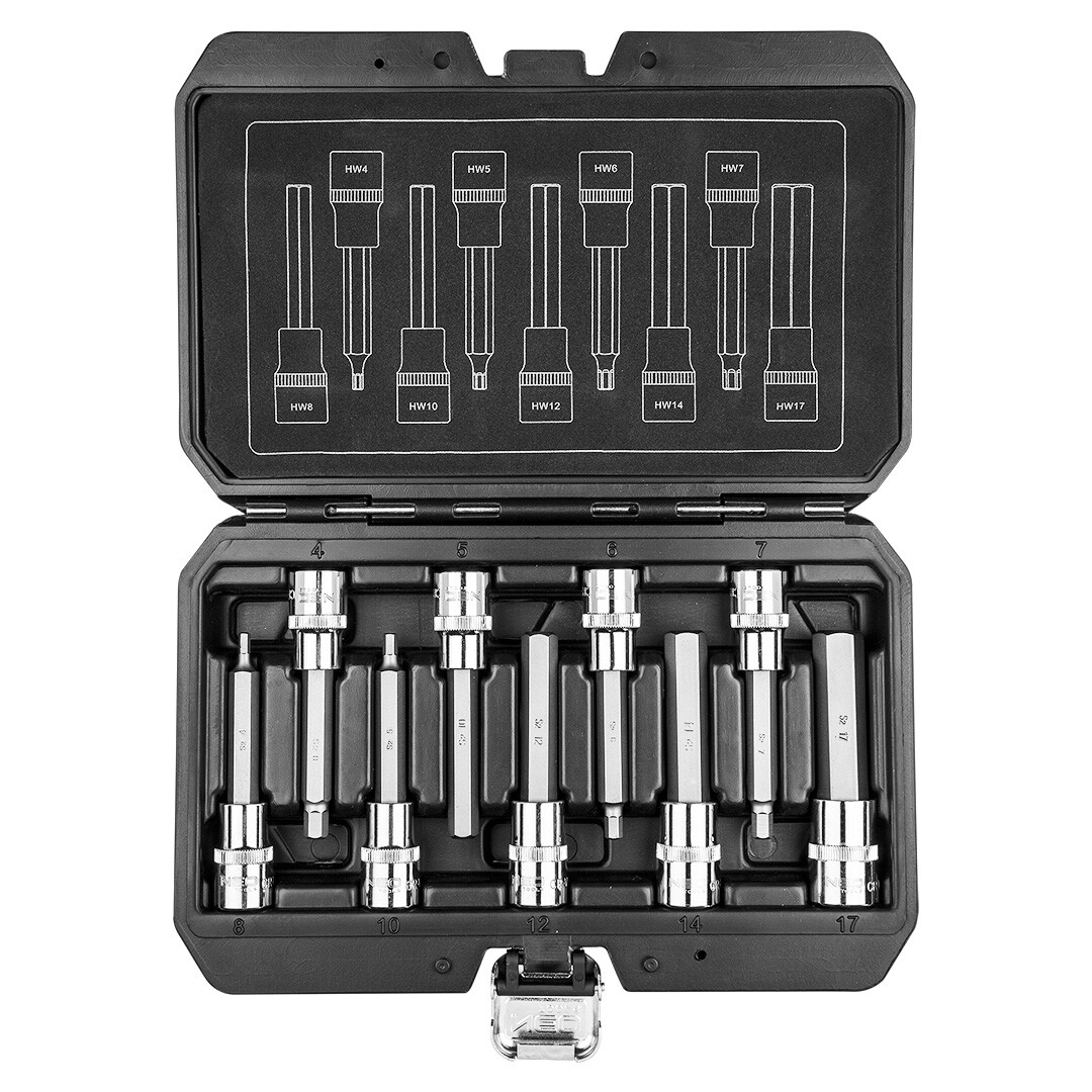 NEO TOOLS Gola sada 1/2