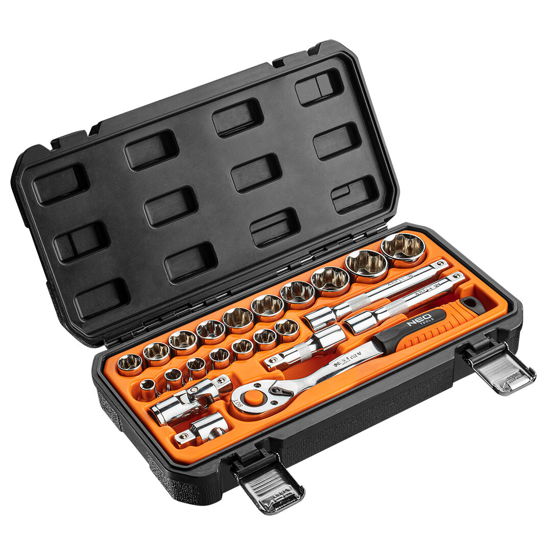 NEO TOOLS Gola sada 1/2
