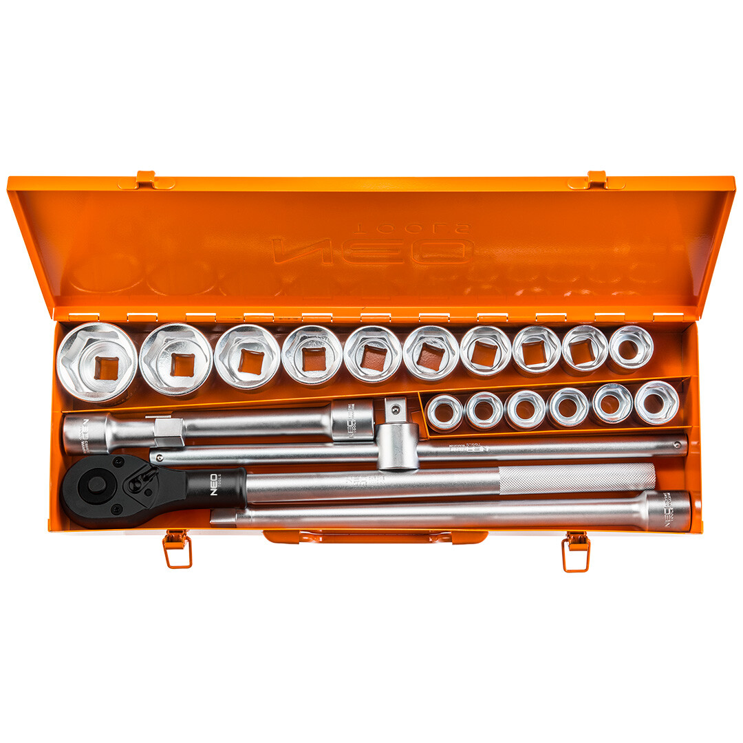 NEO TOOLS Gola sada 3/4