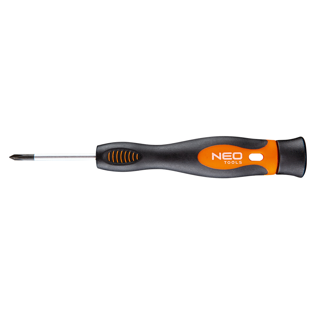 NEO TOOLS Skrutkovač PH1 x 50 mm 04-117