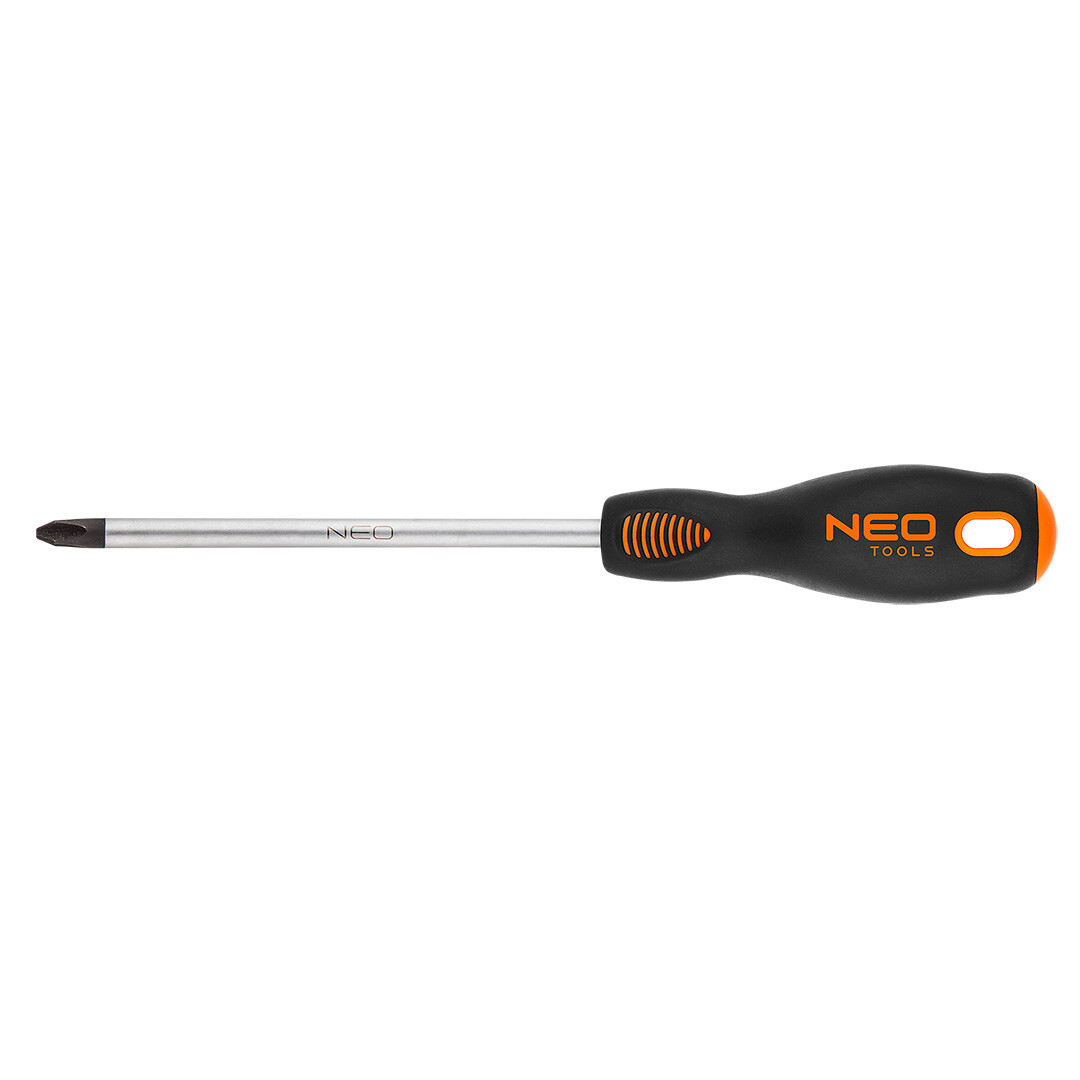 NEO TOOLS Skrutkovač PH2 x 150 mm 04-007