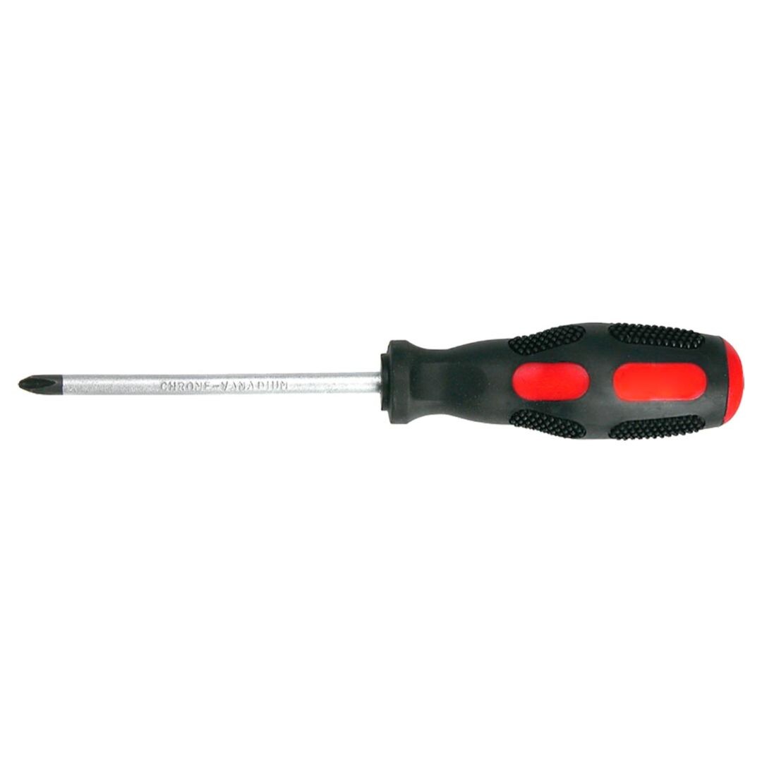 Top Tools Skrutkovač Phillips PH1 x 75 mm 39D651