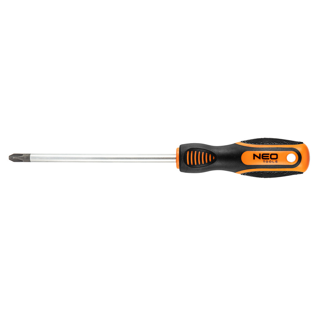 NEO TOOLS Skrutkovač Phillips PH3 x 150 mm 04-181
