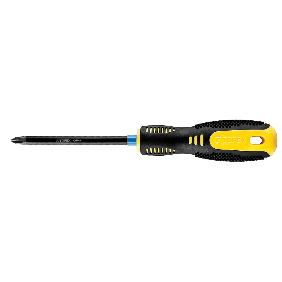 TOPEX Skrutkovač Phillips PH3 x 150 mm 39D825