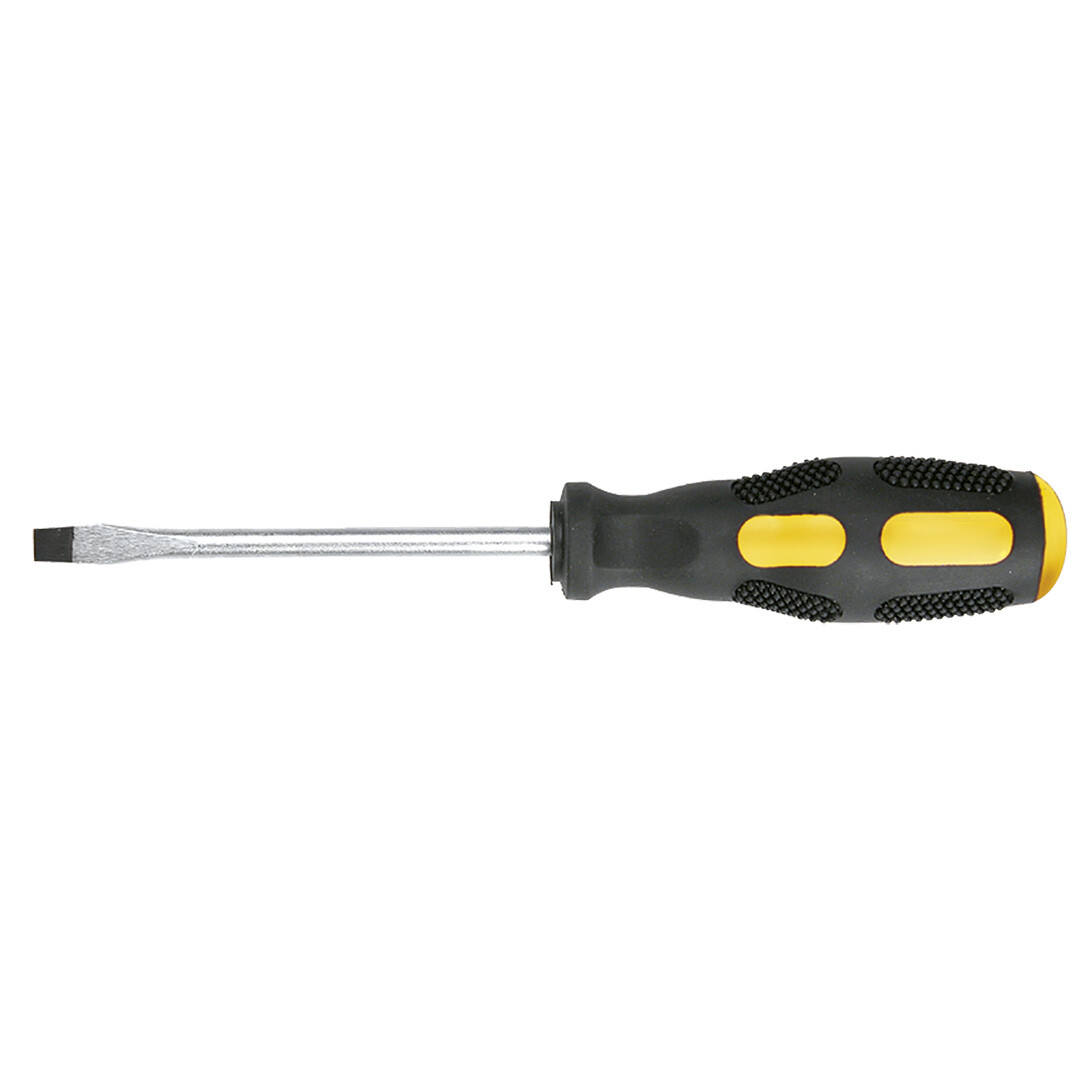 Top Tools Skrutkovač plochý 3,0 x 75 mm 39D640
