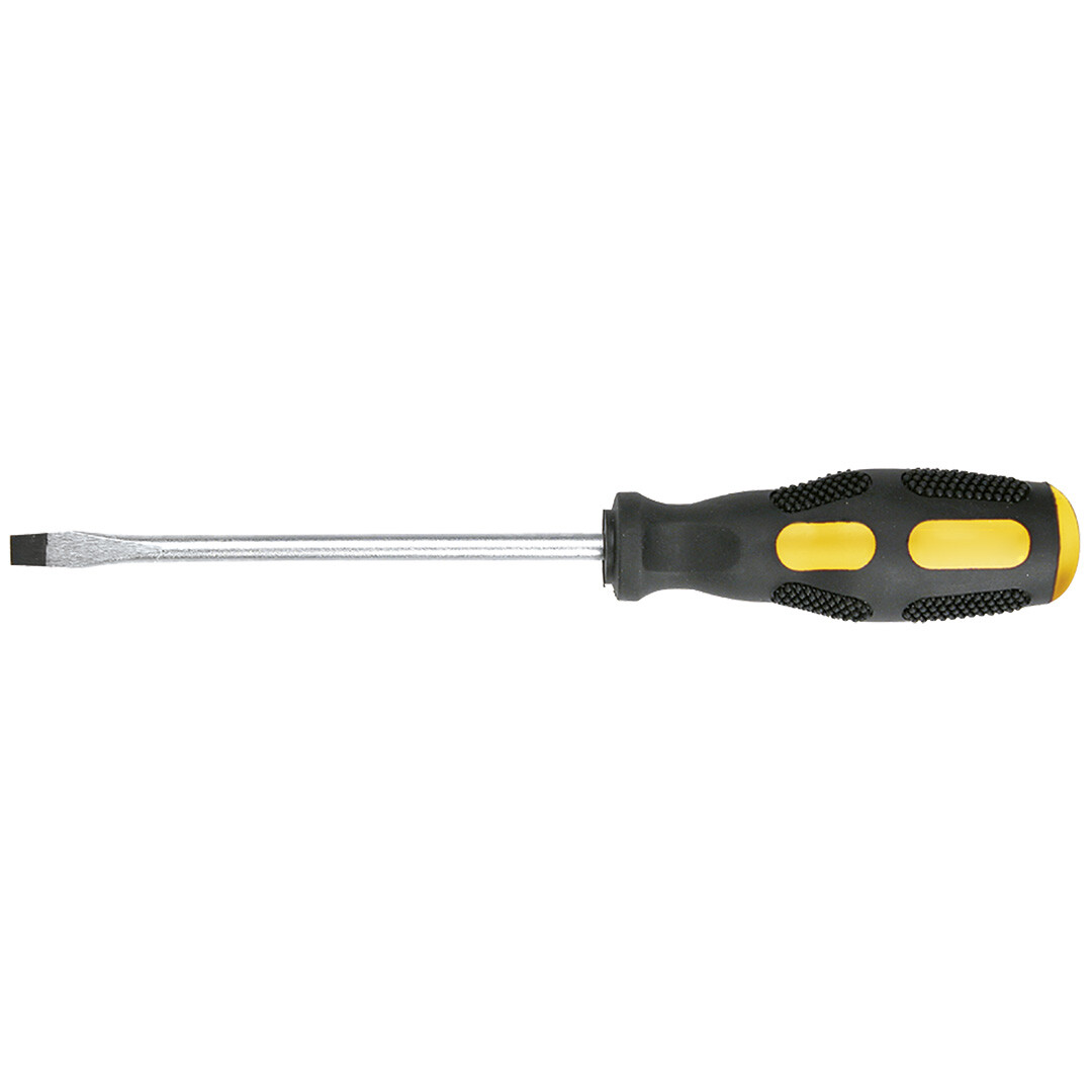 Top Tools Skrutkovač plochý 4,0 x 100 mm 39D641