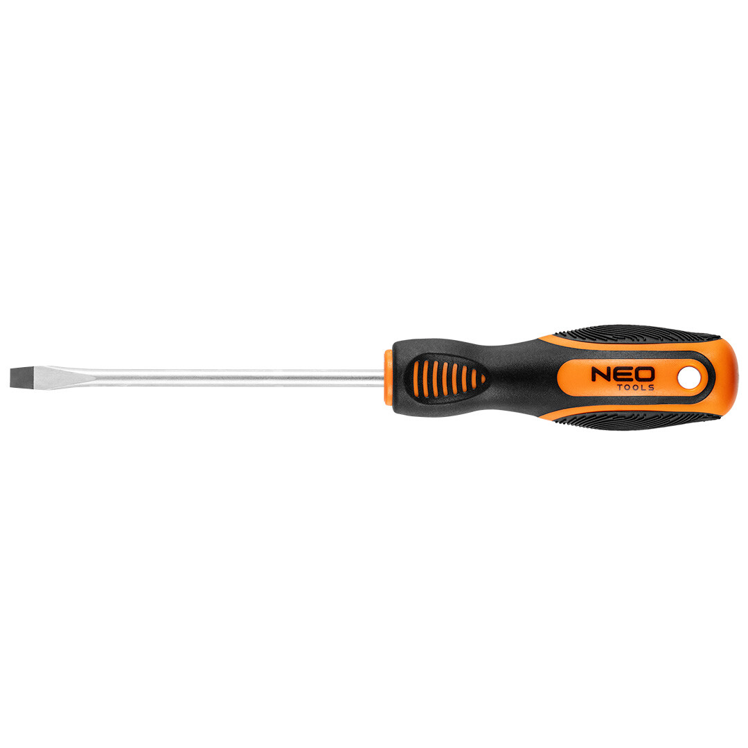 NEO TOOLS Skrutkovač plochý 5,5 x 100 mm 04-174