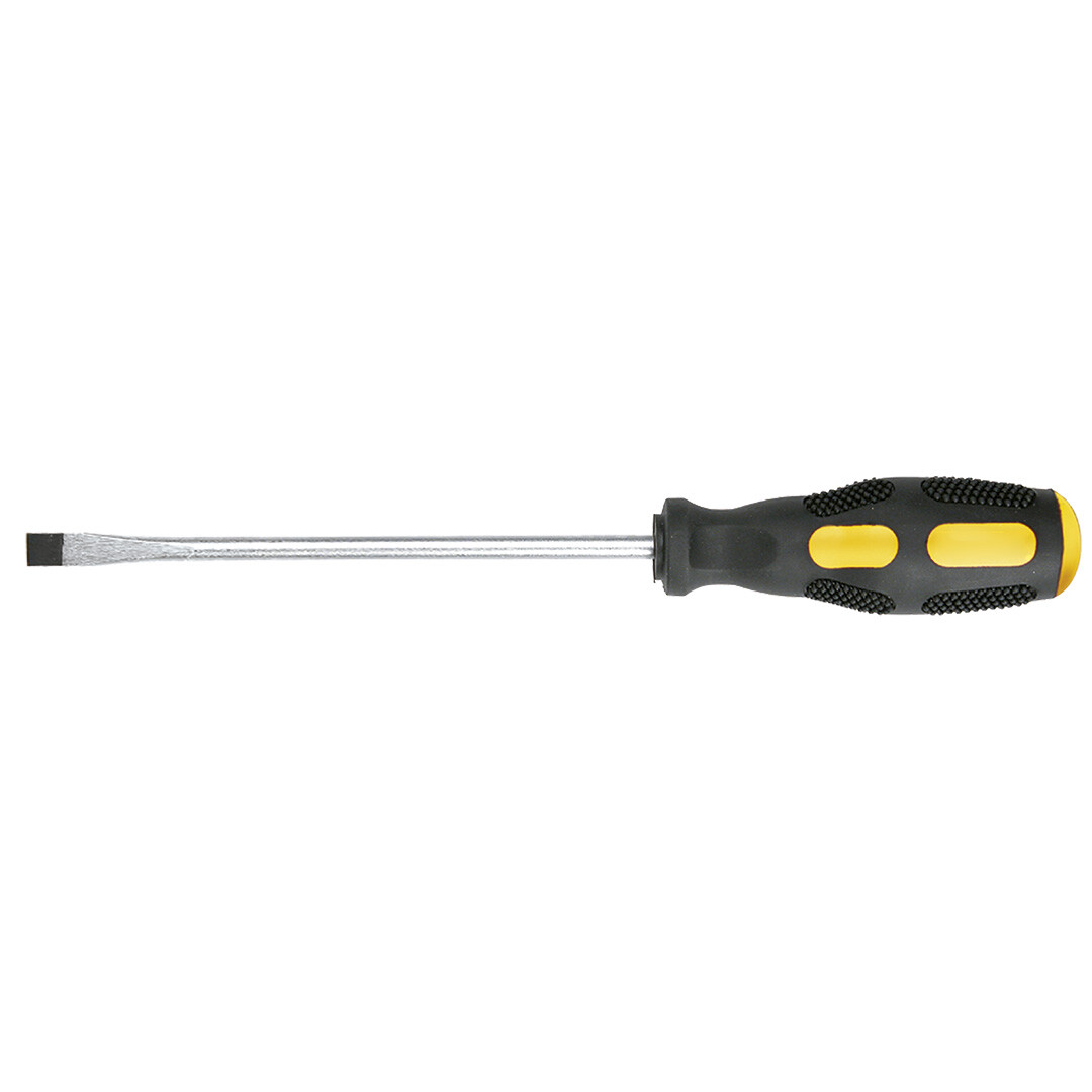 Top Tools Skrutkovač plochý 6,0 x 150 mm 39D644