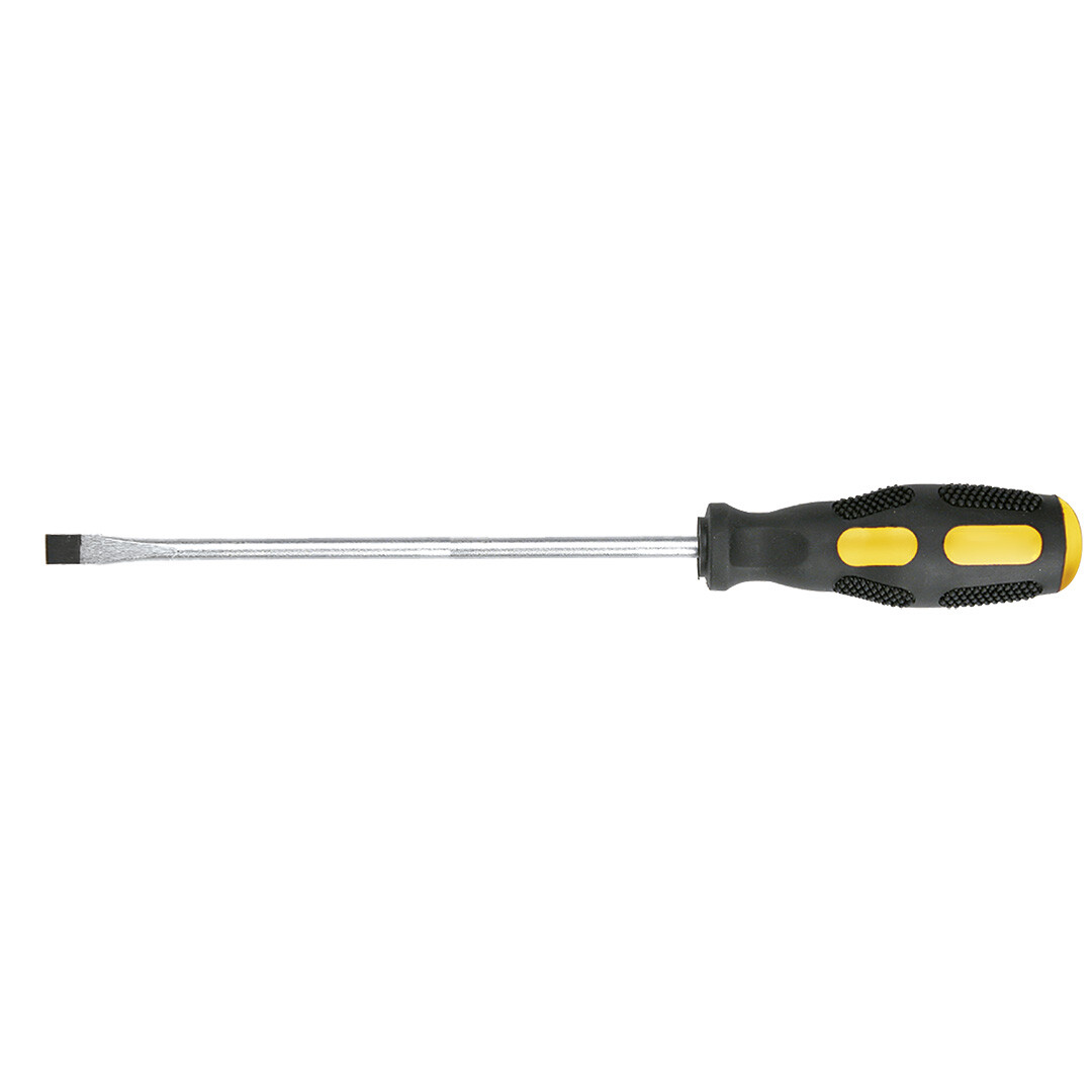 Top Tools Skrutkovač plochý 8,0 x 200 mm 39D645