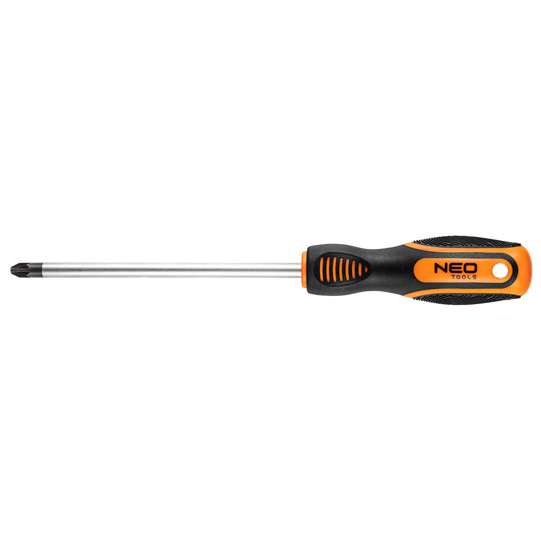 NEO TOOLS Skrutkovač Pozidriv PZ3 x 150 mm 04-185