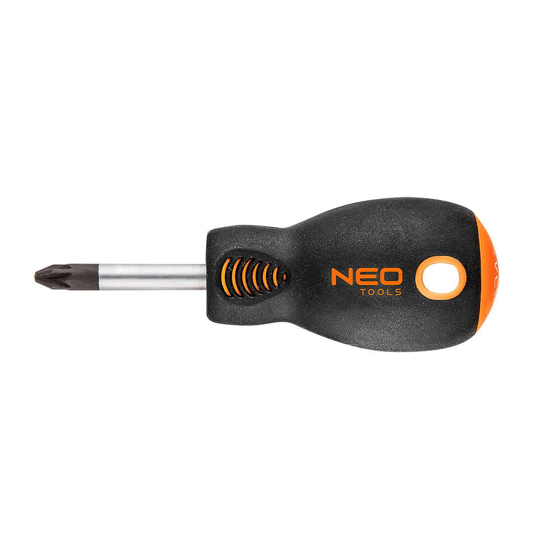 NEO TOOLS Skrutkovač PZ2 x 38 mm 04-033