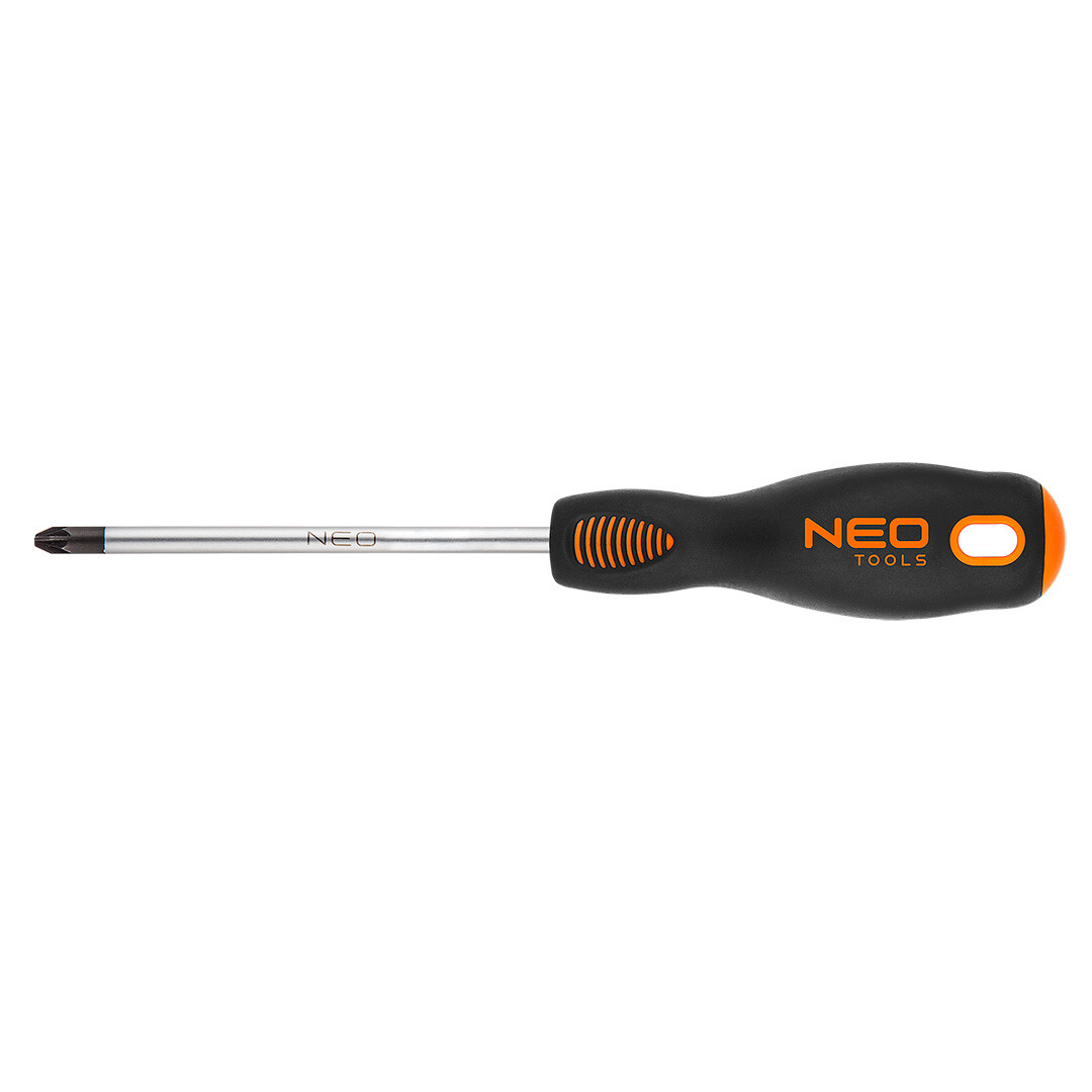 NEO TOOLS Skrutkovač PZ3 x 150 mm 04-036