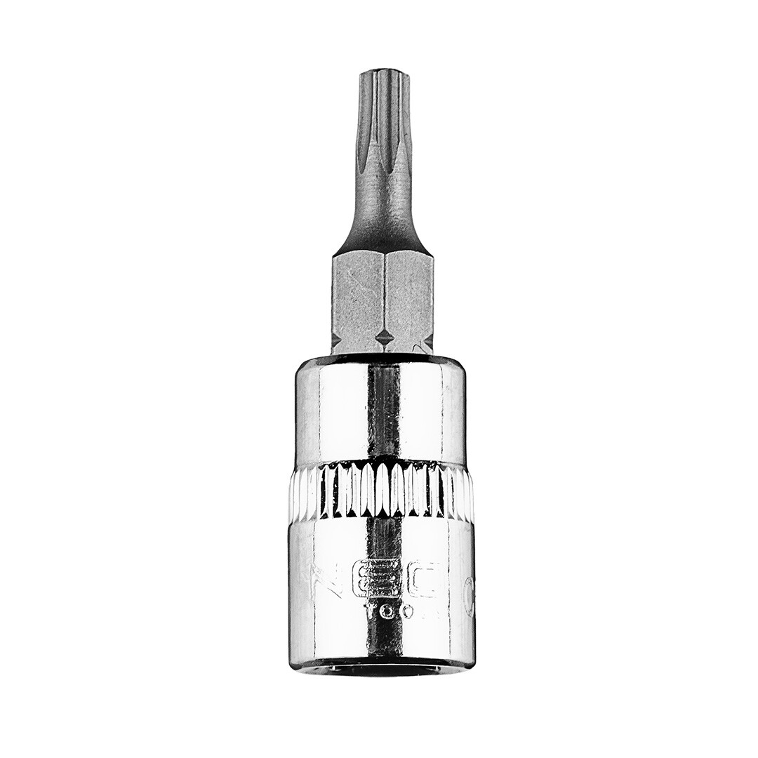 NEO TOOLS Bit TORX TX15 na 1/4