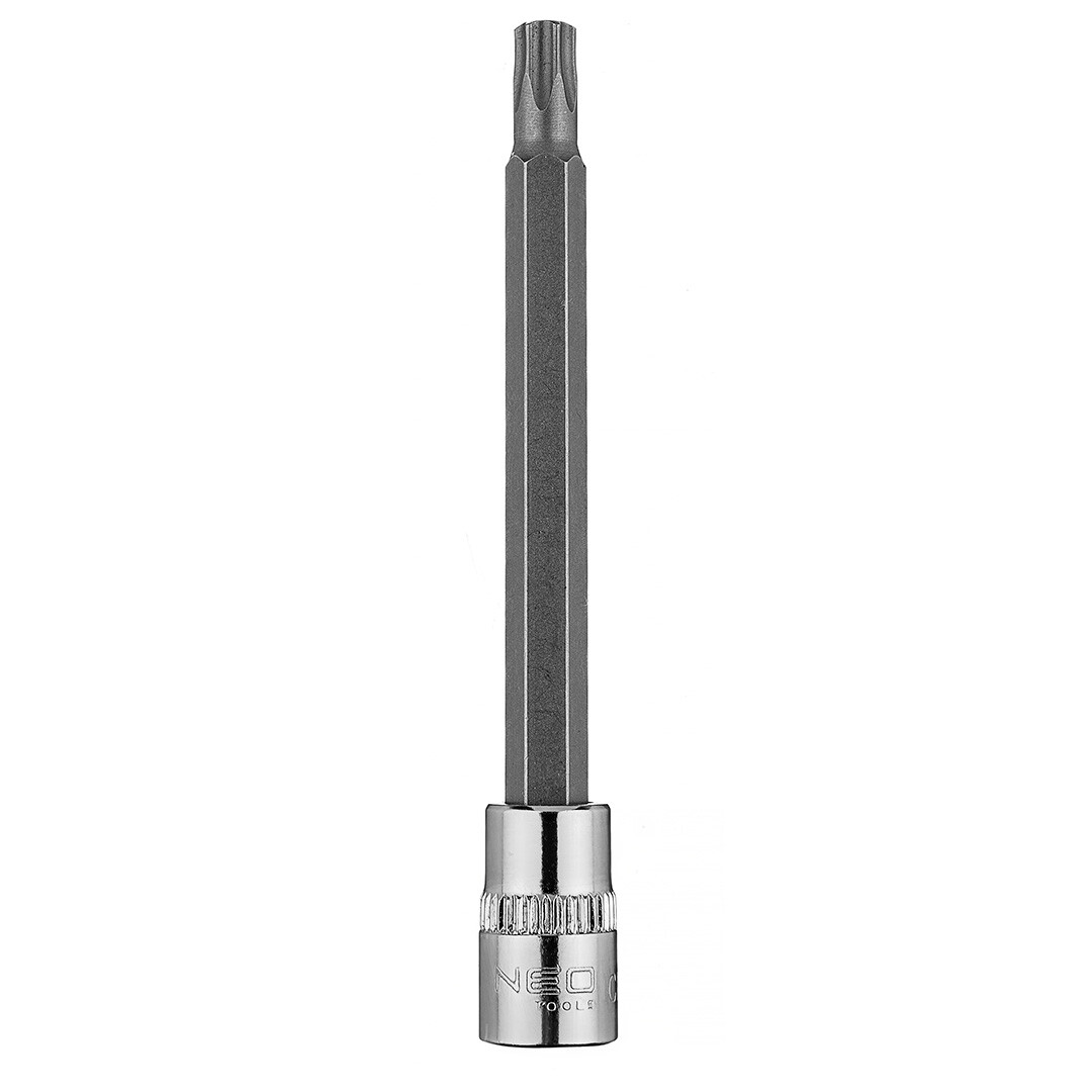 NEO TOOLS Bit TORX TX30 na nástrčnom 1/4