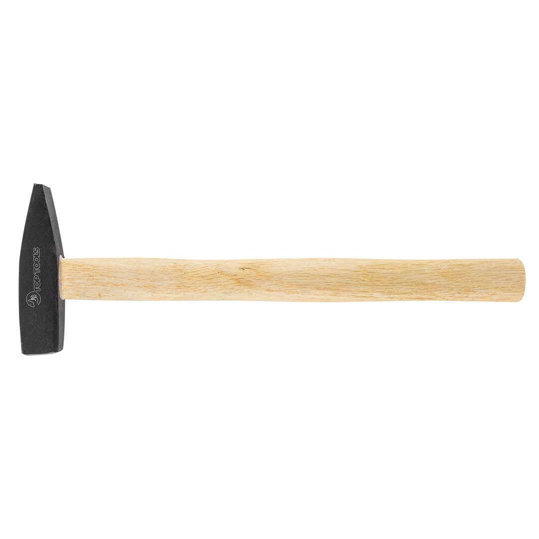 Top Tools Kladivo 400g, drevená rukoväť 02A204