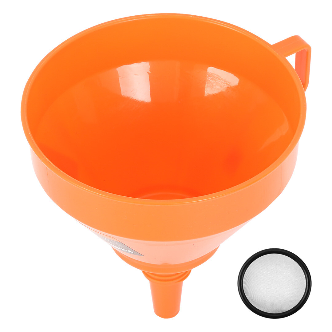 NEO TOOLS Lievik 160 mm; 1,2 l 11-552
