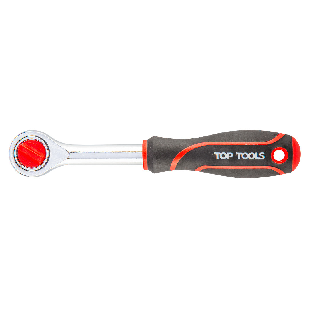 Top Tools Račňa prepínacia 1/ 4