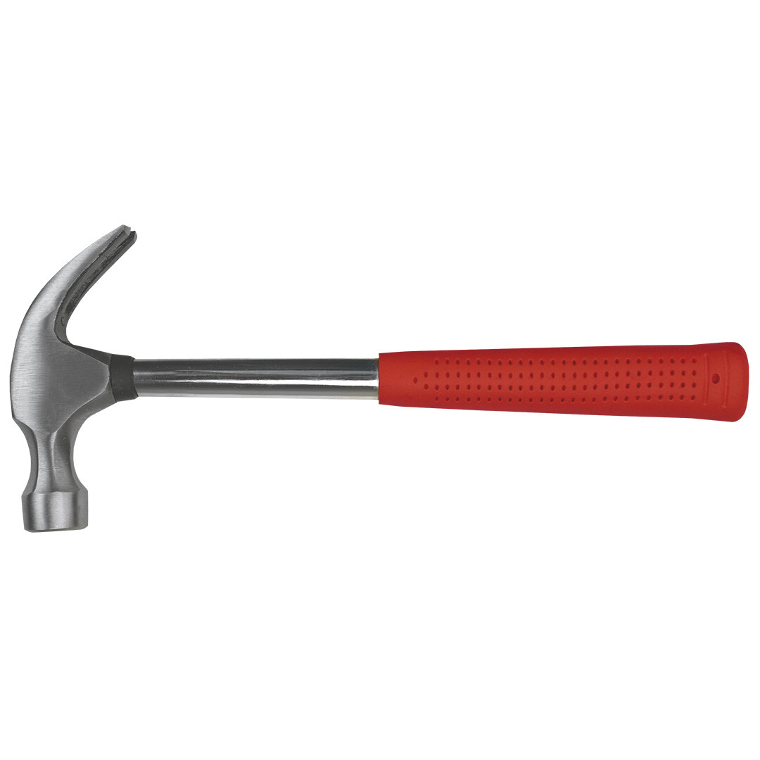 Top Tools Tesárske kladivo 450 g, kovová rúčka 02A708