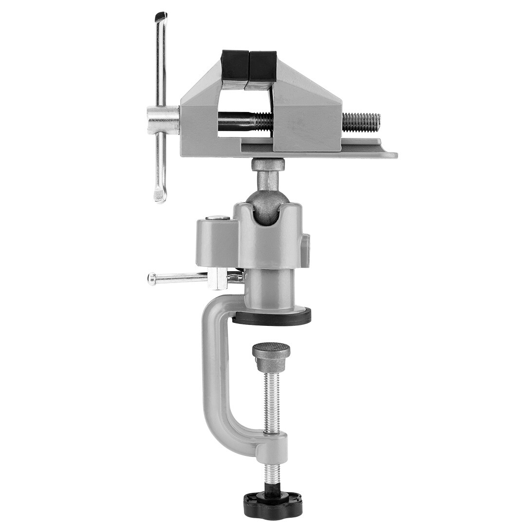 NEO TOOLS Viacpolohový zverák 70 mm 35-026