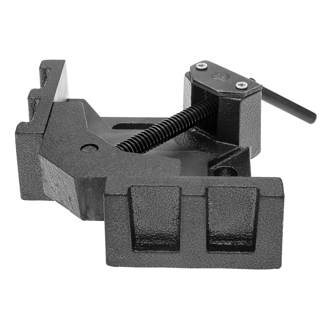 NEO TOOLS Zváračský zverák, svorka 65x105 35-040