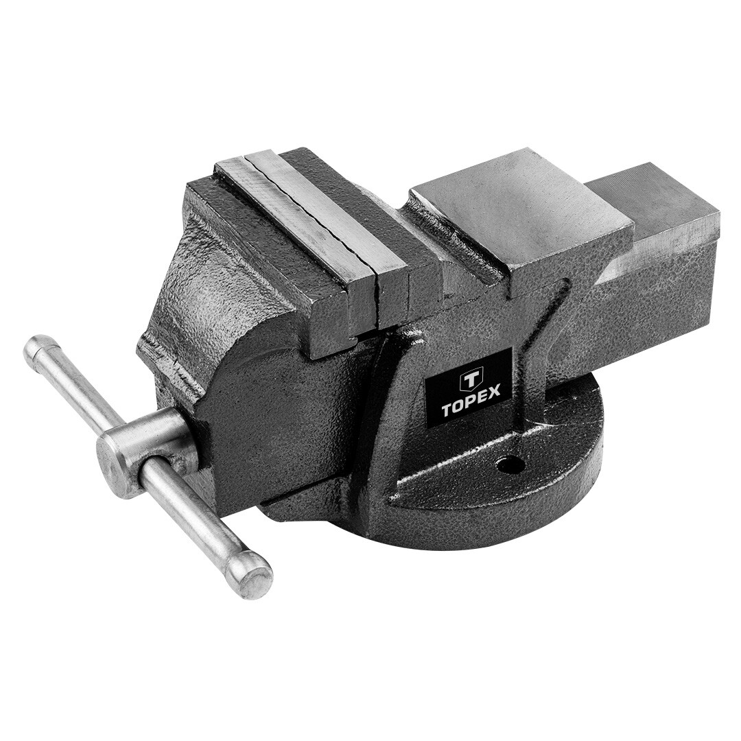 TOPEX Zverák 100 mm 07A110