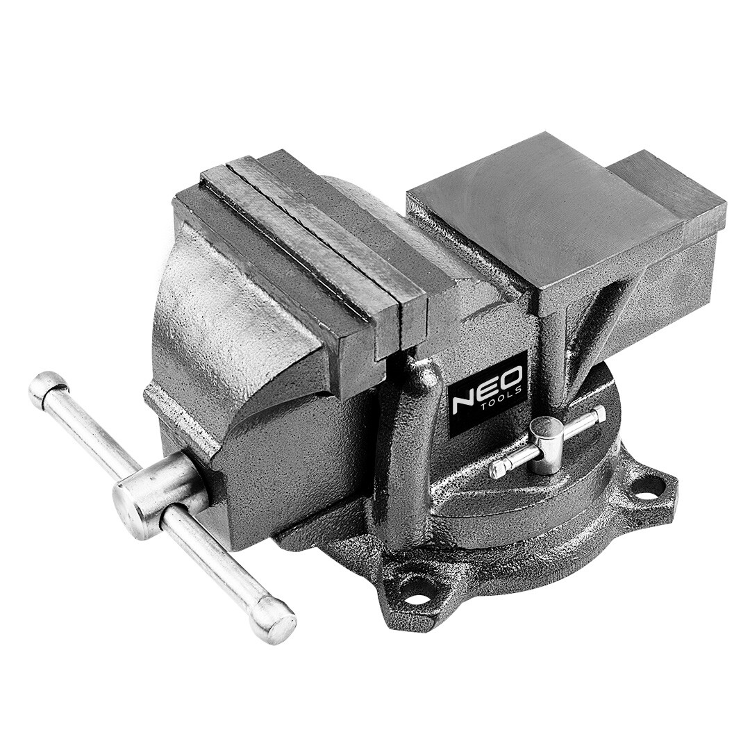NEO TOOLS Zverák 100 mm 35-010