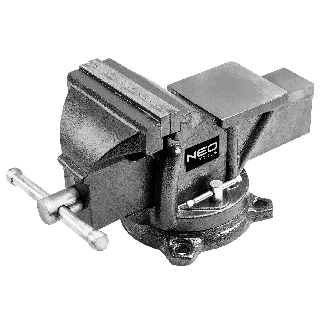 NEO TOOLS Zverák 125 mm 35-012