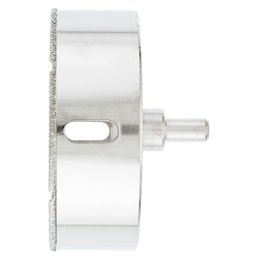 GRAPHITE Diamantový vrták pre keramiku, 100 mm 57H300