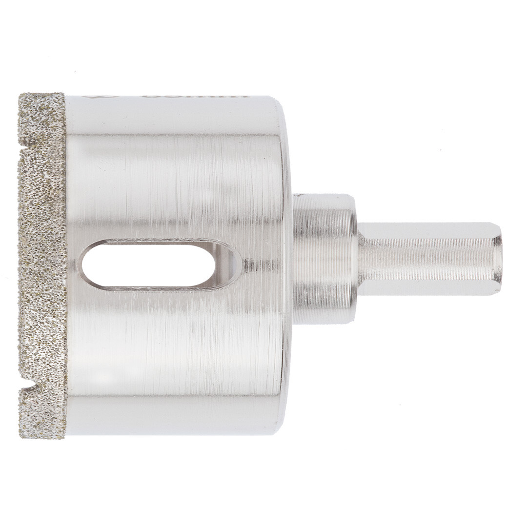 GRAPHITE Diamantový vrták pre keramiku, 40 mm 57H291